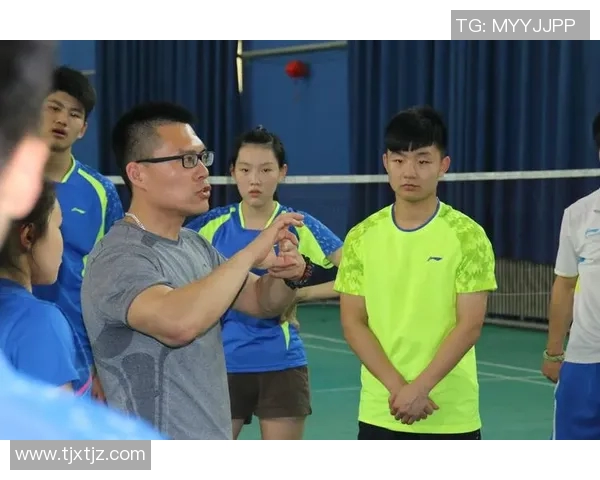 深入分析北京羽毛球队的运营策略与发展模式