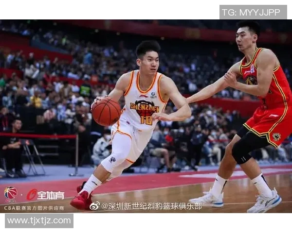 深圳篮球队进攻表现分析与得失总结探讨