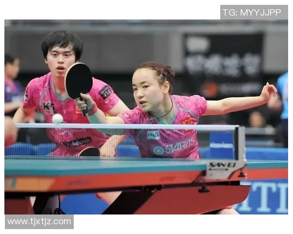 赛后复盘：深入分析上海乒乓球队与重庆乒乓球队的默契配合与战术执行