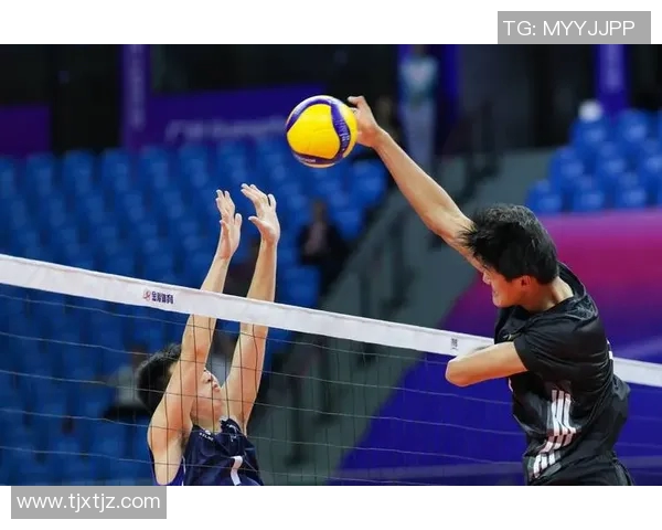 重庆排球队创历史新高排球速度排名再创新纪录